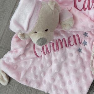 Dou dou Osito Personalizados